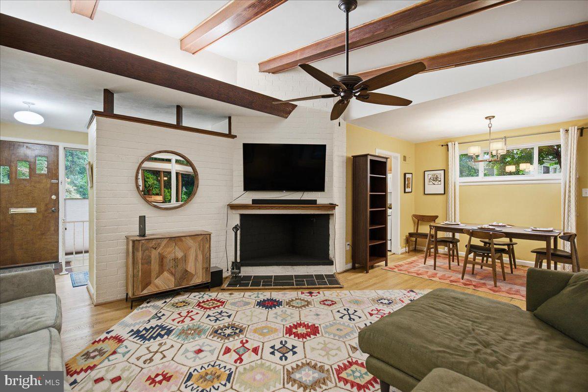 10802 Lockridge Drive Silver Spring, MD 20901 - Photo 14 of 45