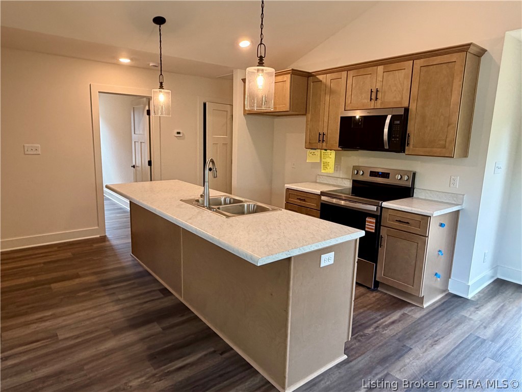 3599 Old Vincennes Road Floyds Knobs, IN 47119 - Photo 13 of 25