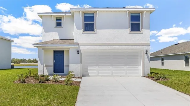 $403,990 | 9907 Wimico Terrace, Parrish, FL 34219