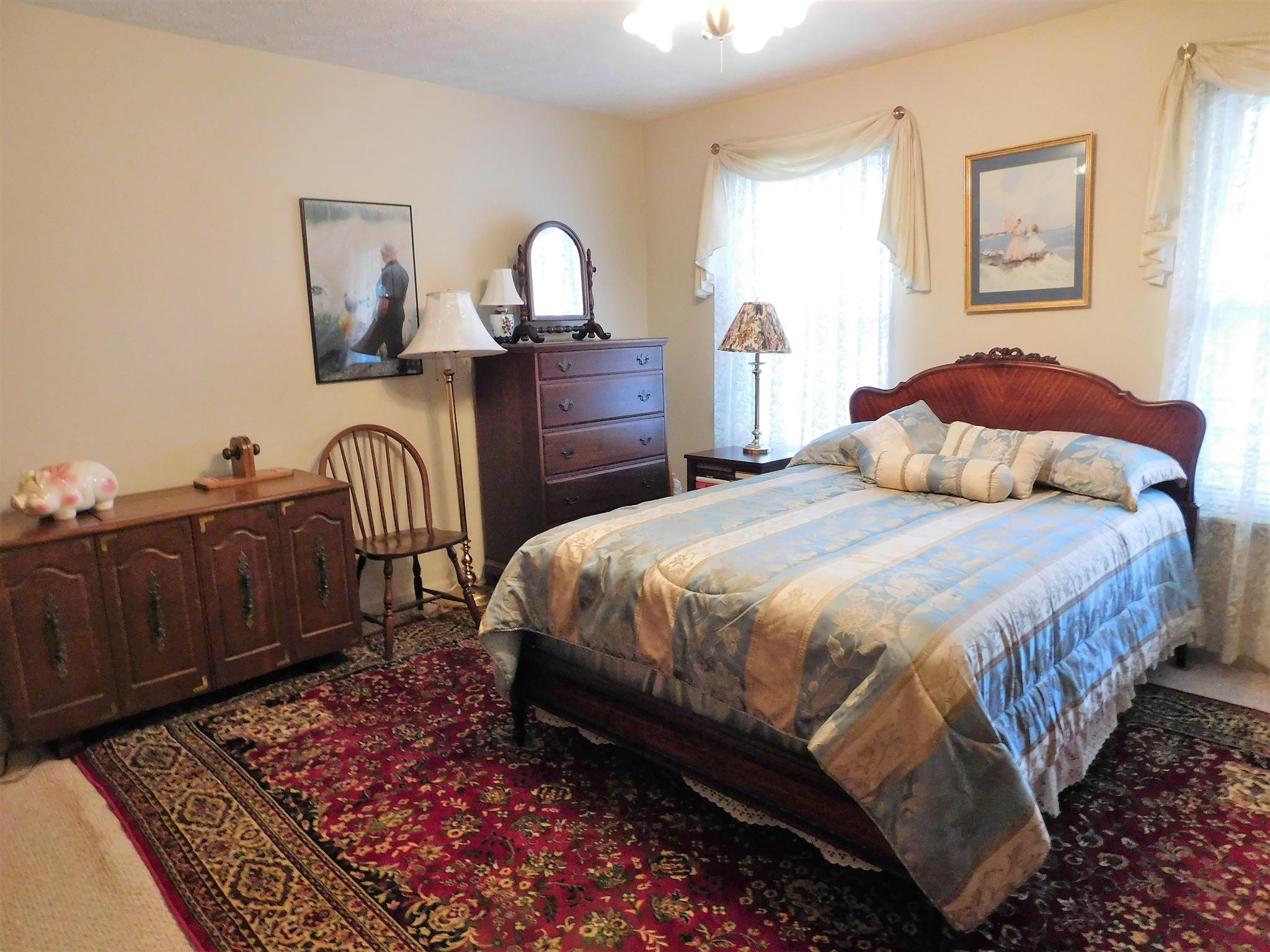 675 Rankin Road Castalian Springs, TN 37031 - Photo 24 of 30 BR #2 with 2 closets