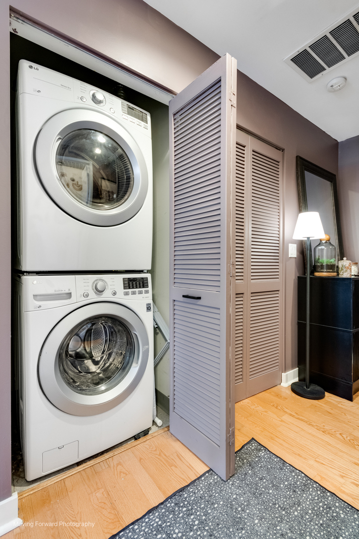 901 West Madison Street, Unit 510 Chicago, IL 60607 - Photo 11 of 17 Gallery Image 11