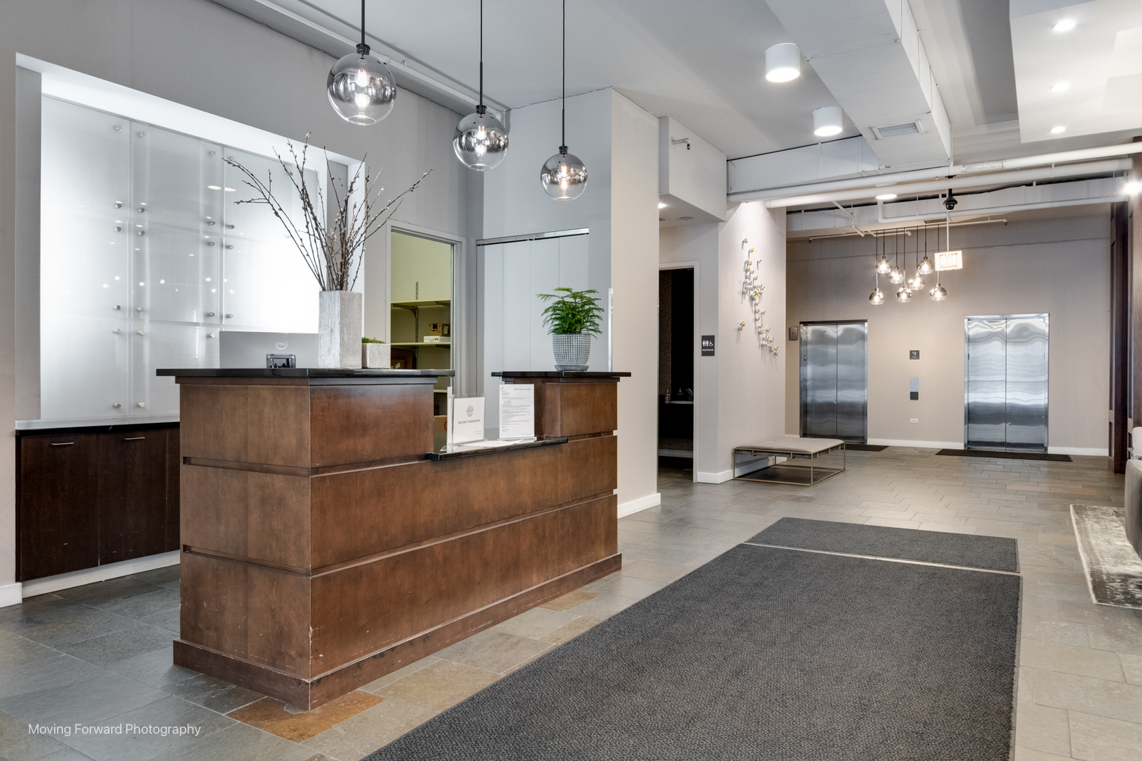 901 West Madison Street, Unit 510 Chicago, IL 60607 - Photo 13 of 17 Gallery Image 13
