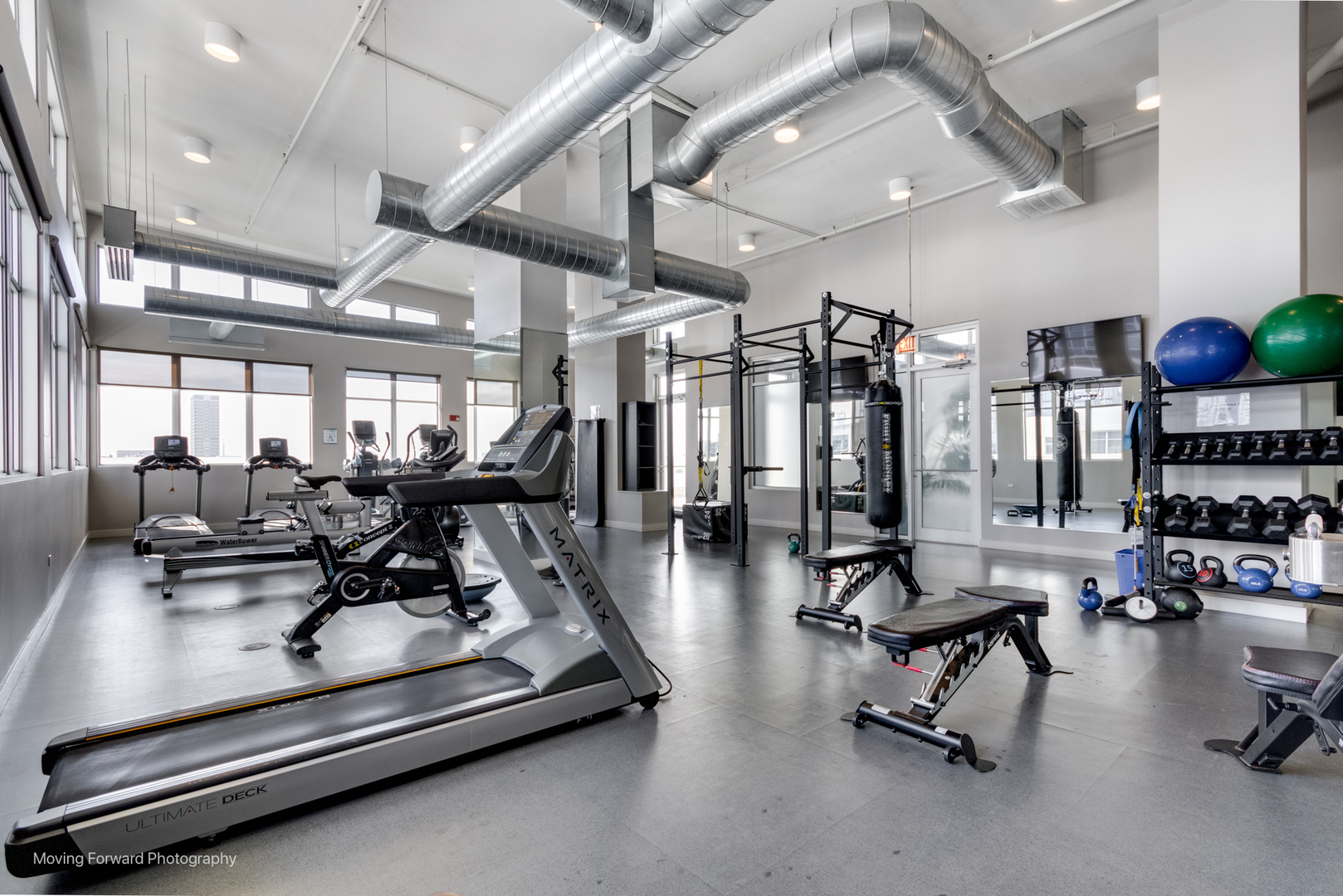 901 West Madison Street, Unit 510 Chicago, IL 60607 - Photo 14 of 17 Gallery Image 14