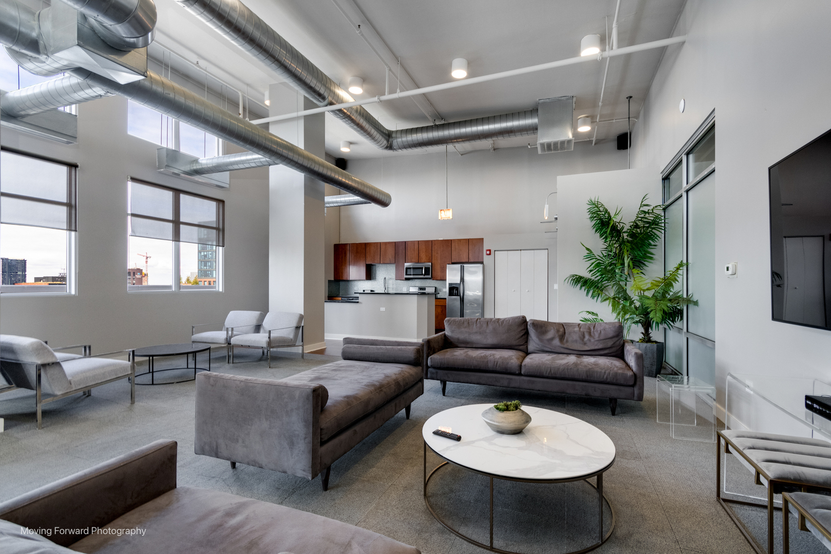 901 West Madison Street, Unit 510 Chicago, IL 60607 - Photo 15 of 17 Gallery Image 15