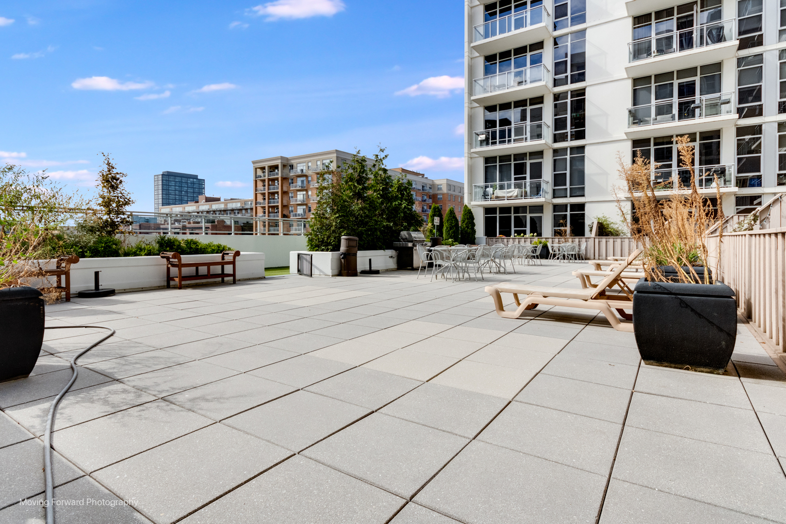 901 West Madison Street, Unit 510 Chicago, IL 60607 - Photo 16 of 17 Gallery Image 16