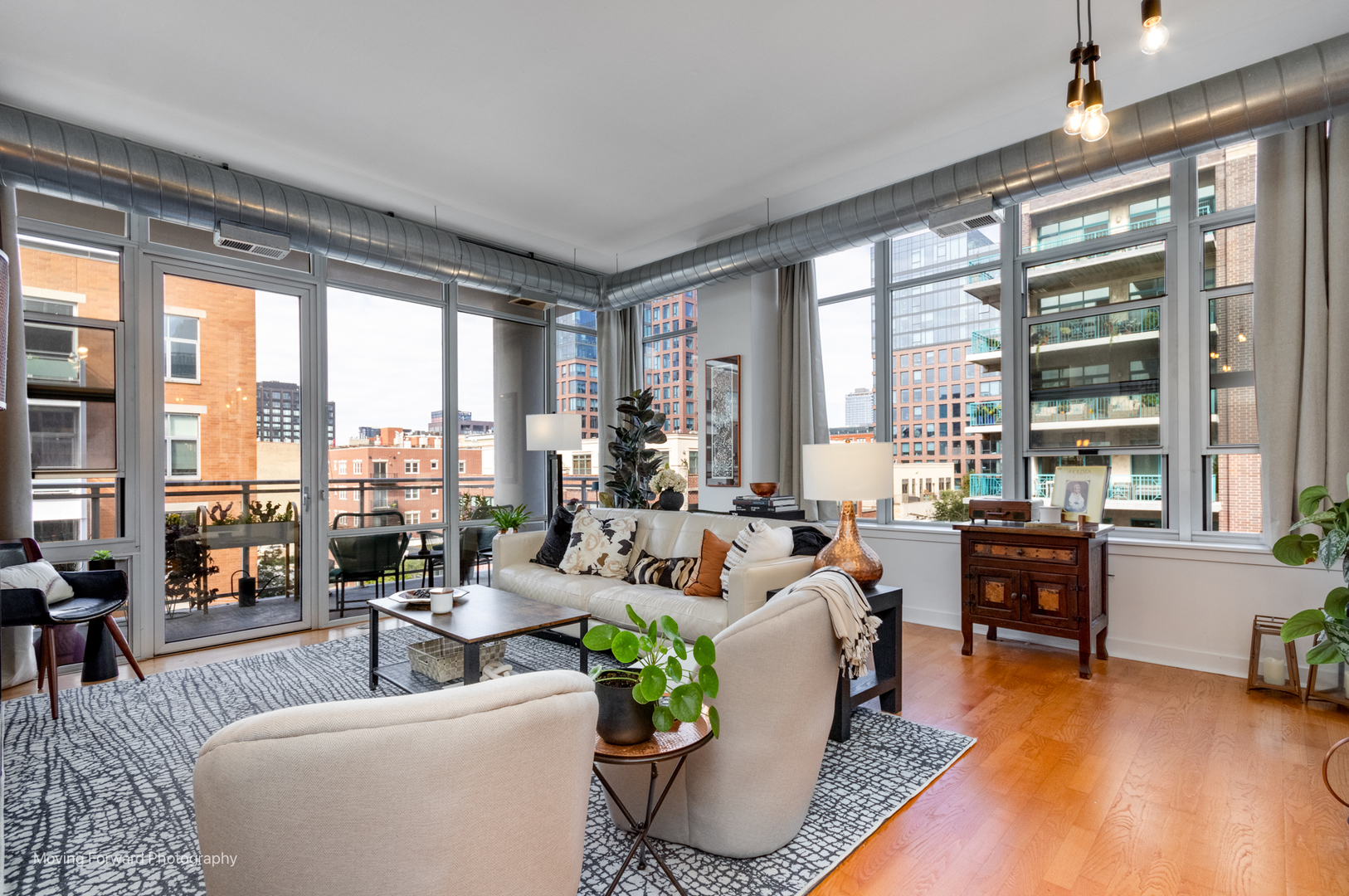 901 West Madison Street, Unit 510 Chicago, IL 60607 - Photo 2 of 17 Gallery Image 2
