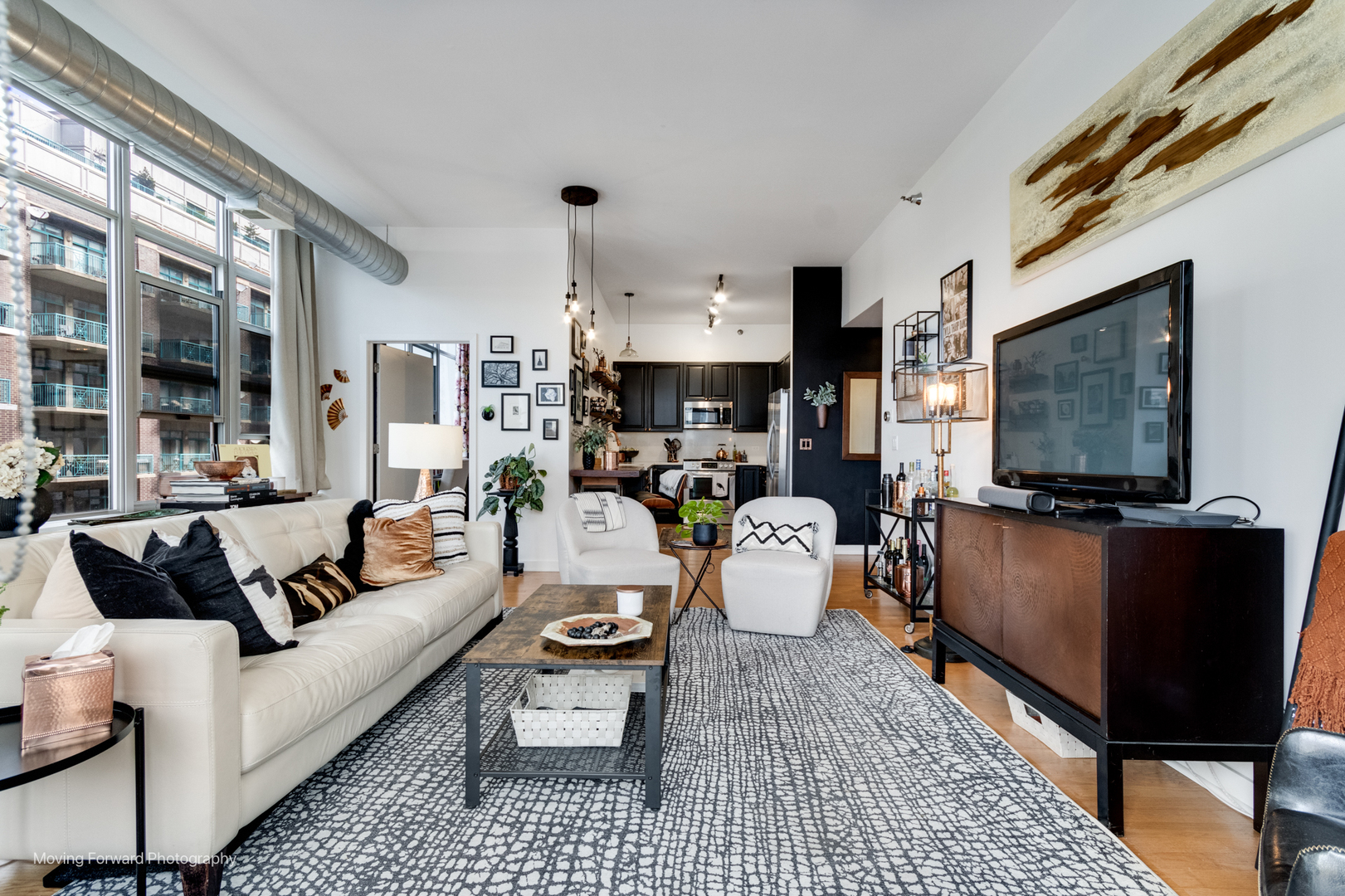 901 West Madison Street, Unit 510 Chicago, IL 60607 - Photo 3 of 17 Gallery Image 3