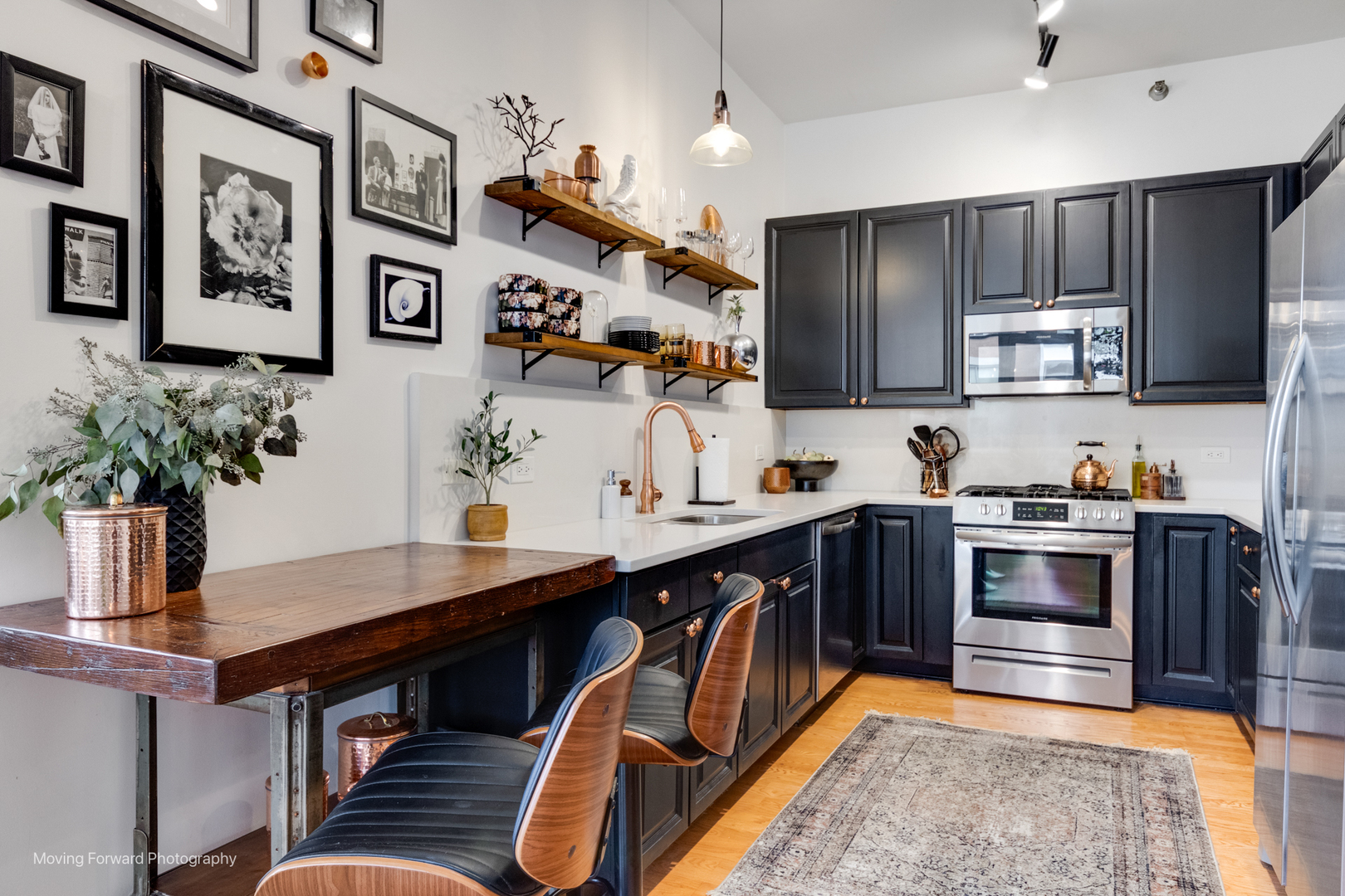 901 West Madison Street, Unit 510 Chicago, IL 60607 - Photo 4 of 17 Gallery Image 4