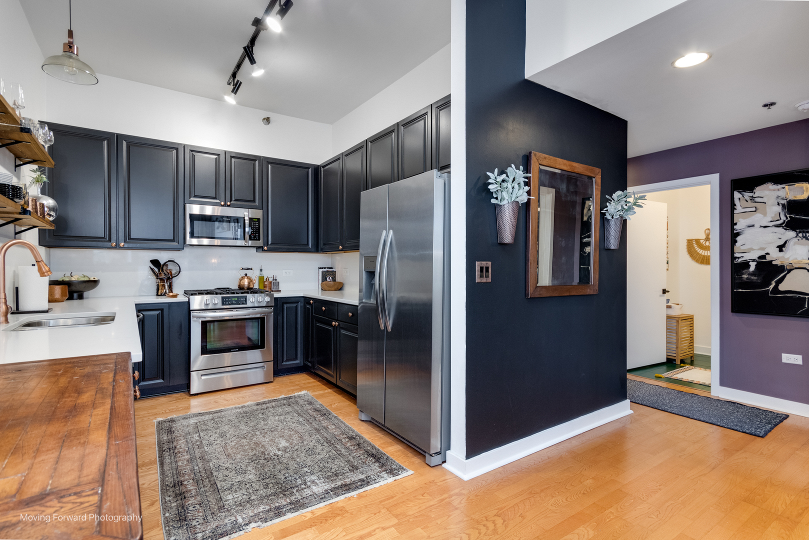 901 West Madison Street, Unit 510 Chicago, IL 60607 - Photo 5 of 17 Gallery Image 5