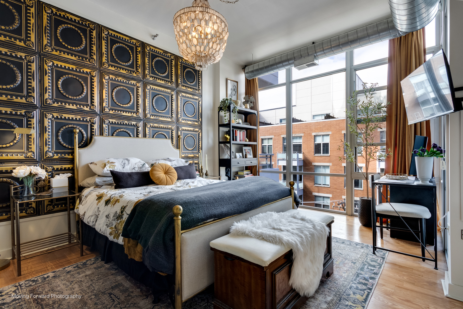901 West Madison Street, Unit 510 Chicago, IL 60607 - Photo 6 of 17 Gallery Image 6
