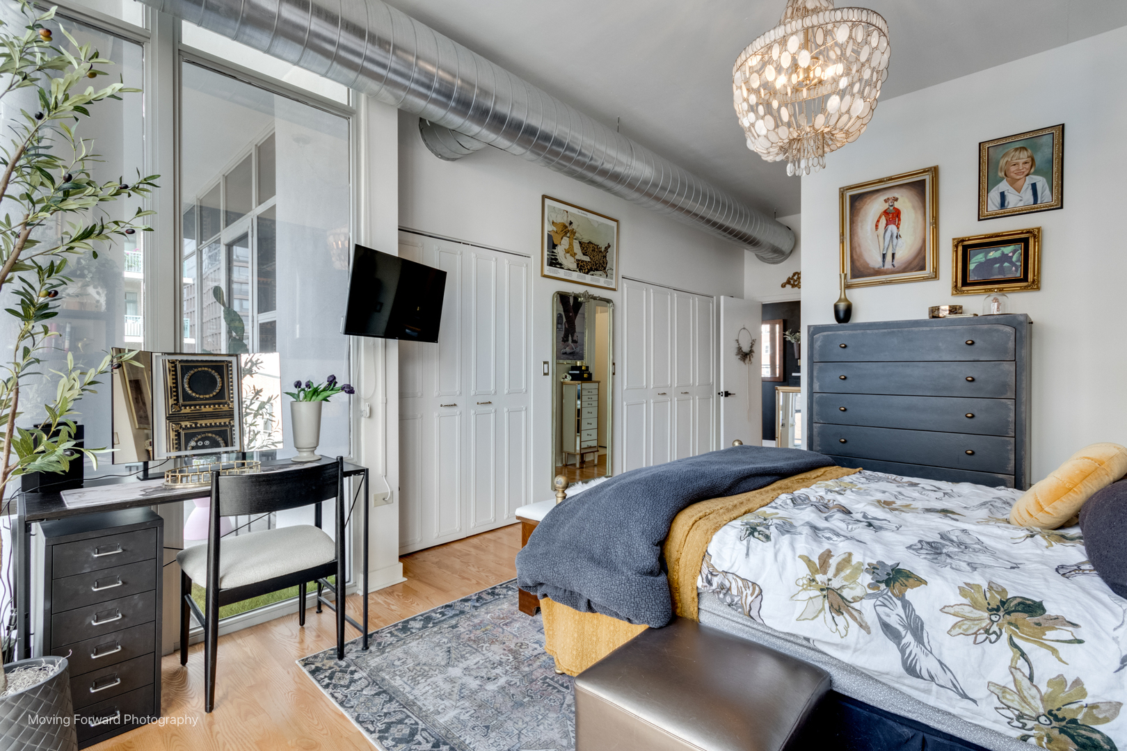 901 West Madison Street, Unit 510 Chicago, IL 60607 - Photo 7 of 17 Gallery Image 7