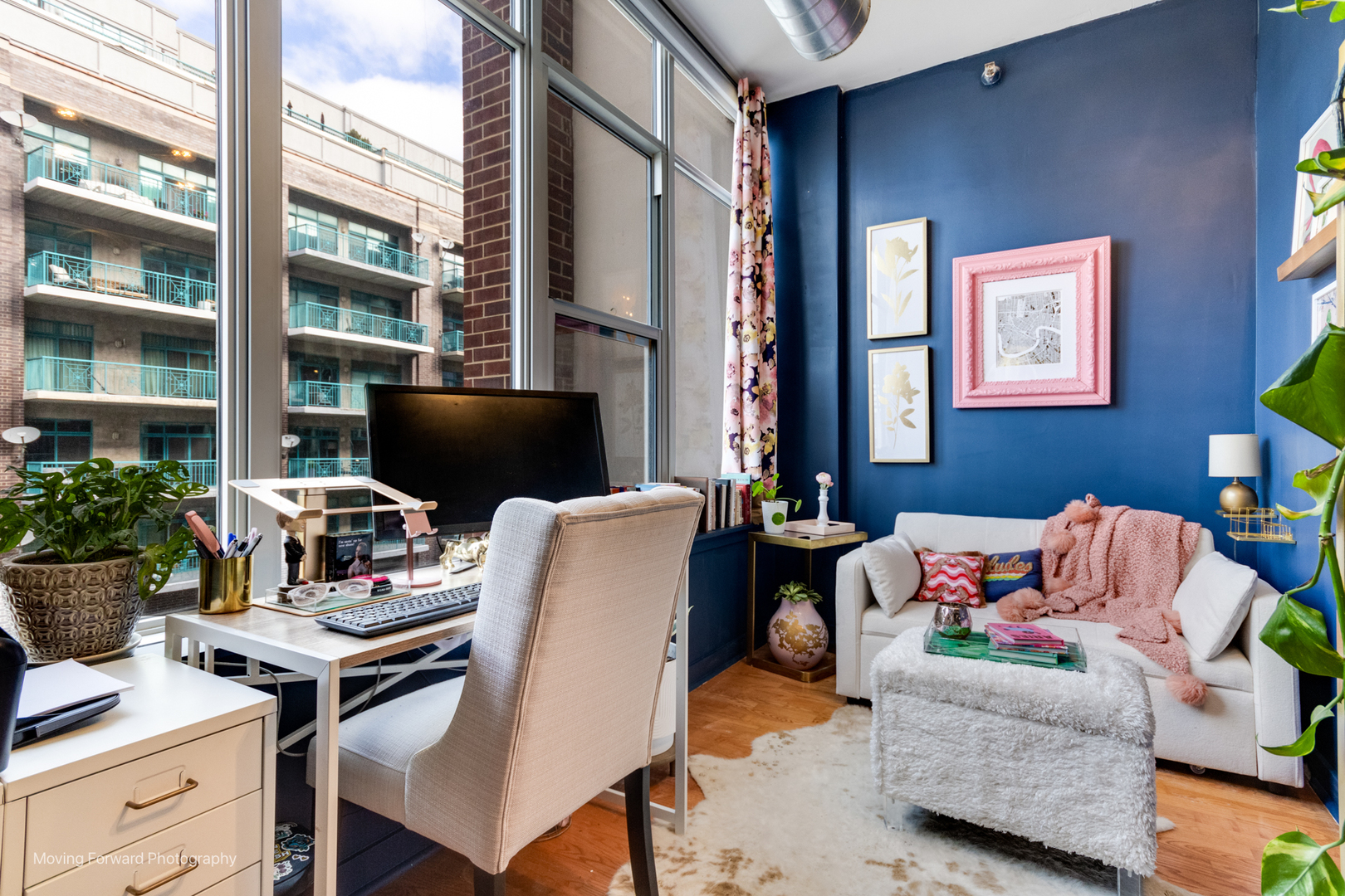 901 West Madison Street, Unit 510 Chicago, IL 60607 - Photo 9 of 17 Gallery Image 9