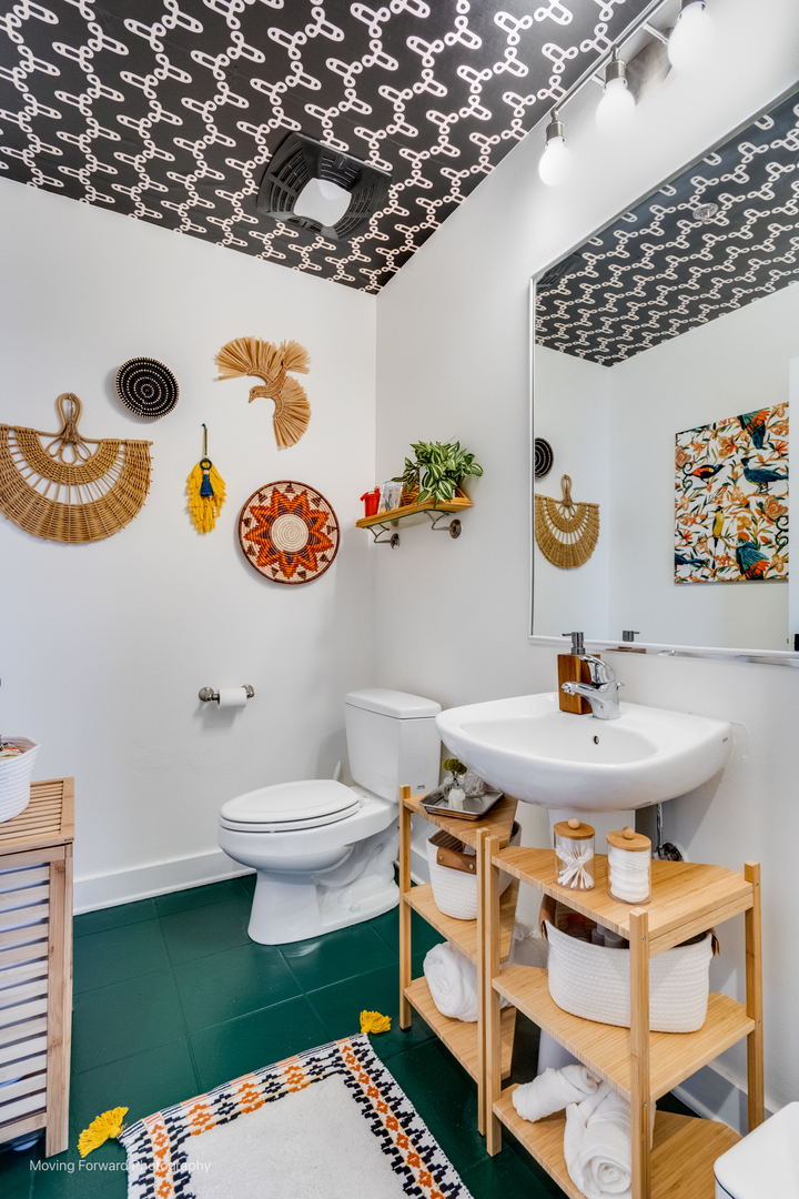 901 West Madison Street, Unit 510 Chicago, IL 60607 - Photo 10 of 17 Gallery Image 10