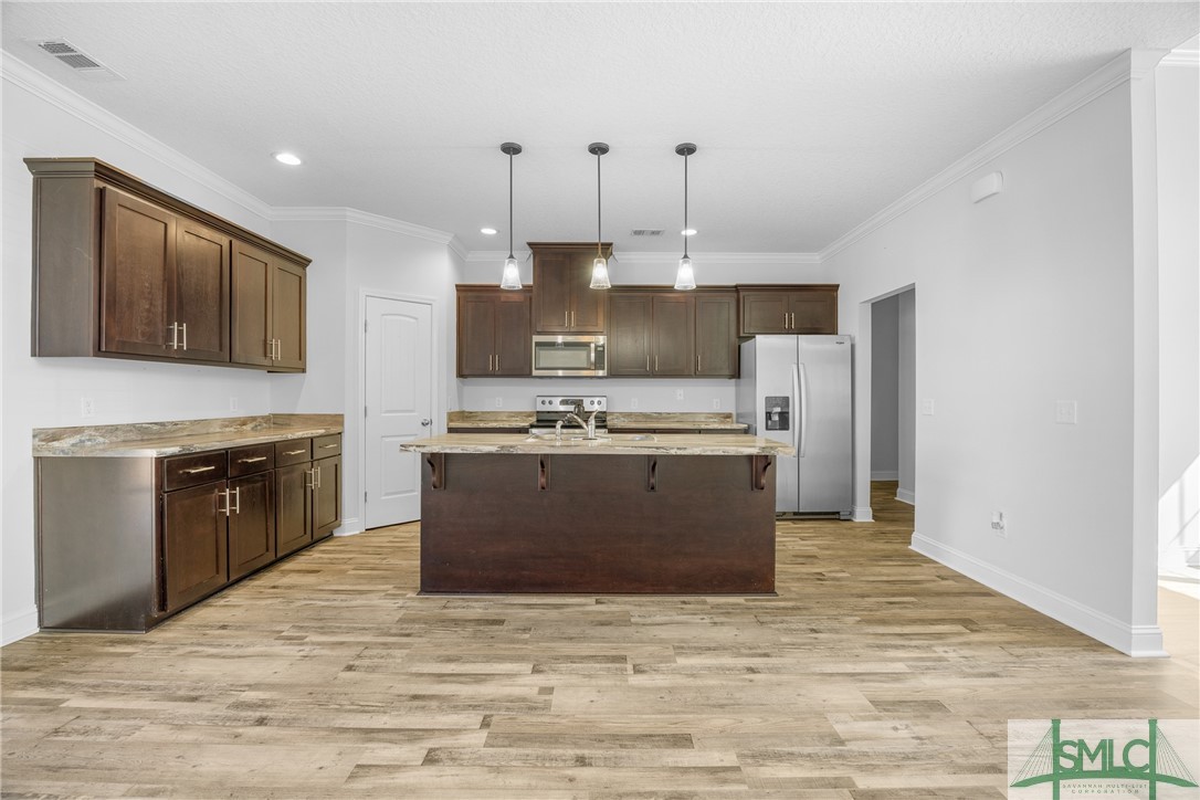 577 Rutledge Drive Hinesville, GA 31313 - Photo 11 of 32 Gallery Image 11