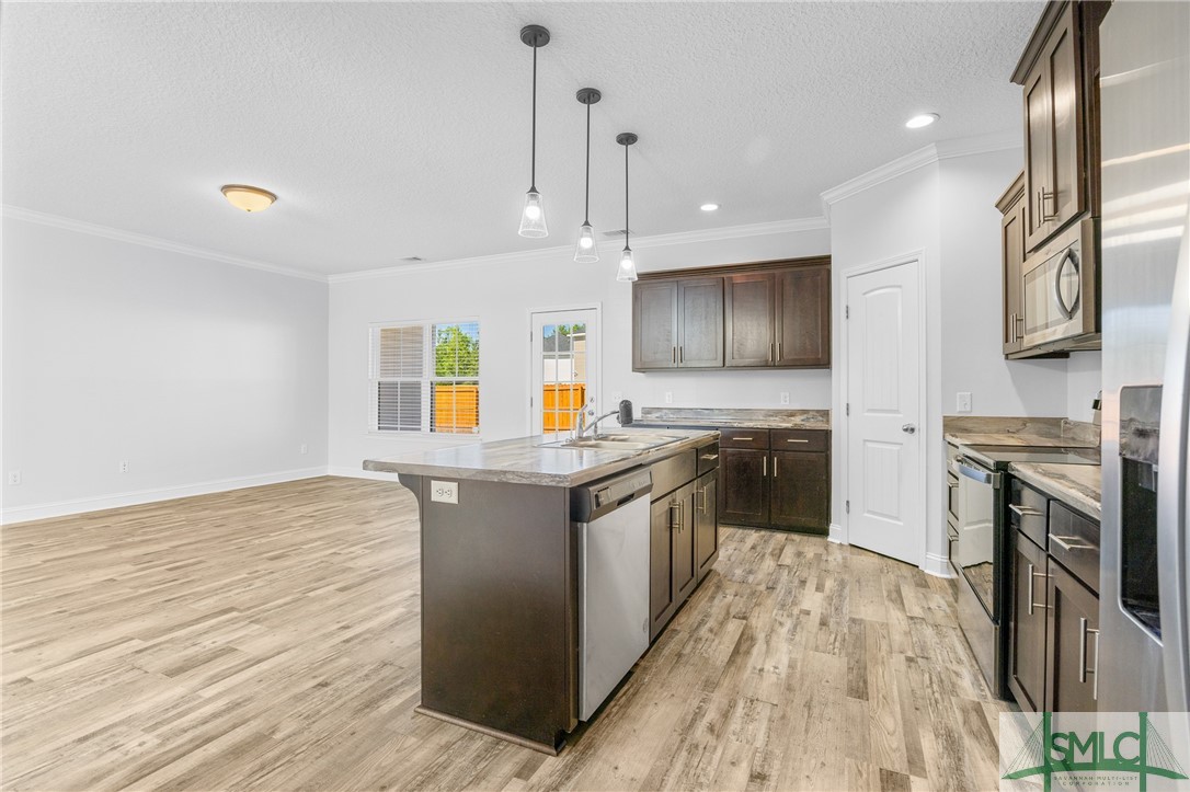 577 Rutledge Drive Hinesville, GA 31313 - Photo 13 of 32 Gallery Image 13