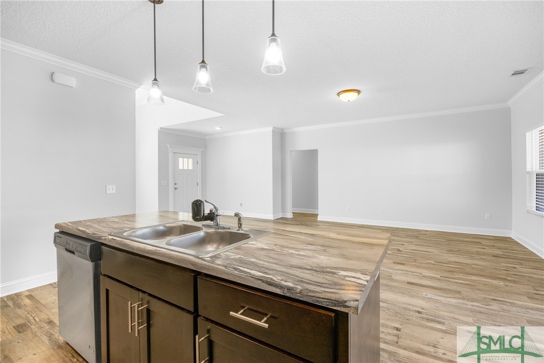 577 Rutledge Drive Hinesville, GA 31313 - Photo 14 of 32 Gallery Image 14