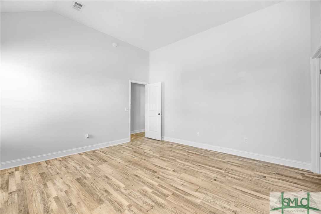 577 Rutledge Drive Hinesville, GA 31313 - Photo 16 of 32 Gallery Image 16