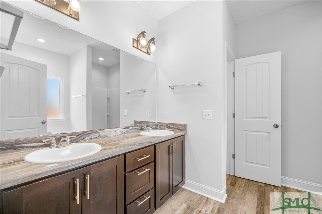 577 Rutledge Drive Hinesville, GA 31313 - Photo 18 of 32 Gallery Image 18