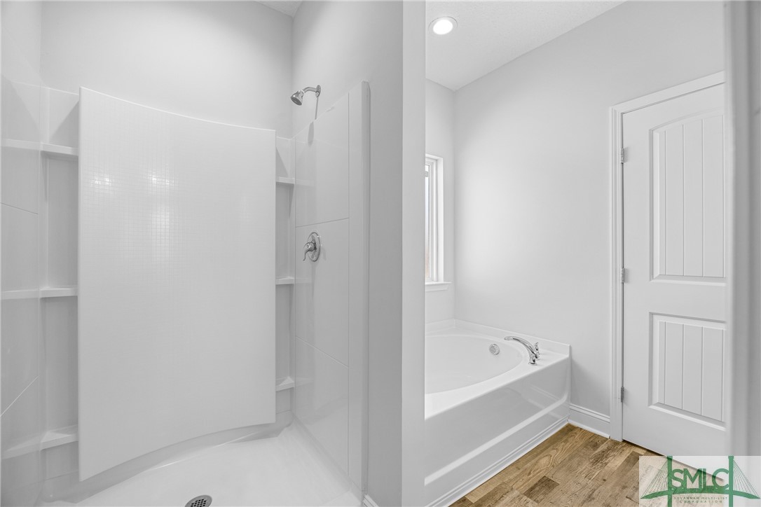 577 Rutledge Drive Hinesville, GA 31313 - Photo 19 of 32 Gallery Image 19