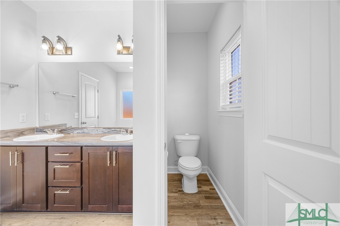 577 Rutledge Drive Hinesville, GA 31313 - Photo 20 of 32 Gallery Image 20