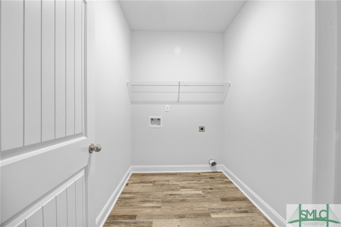 577 Rutledge Drive Hinesville, GA 31313 - Photo 21 of 32 Gallery Image 21