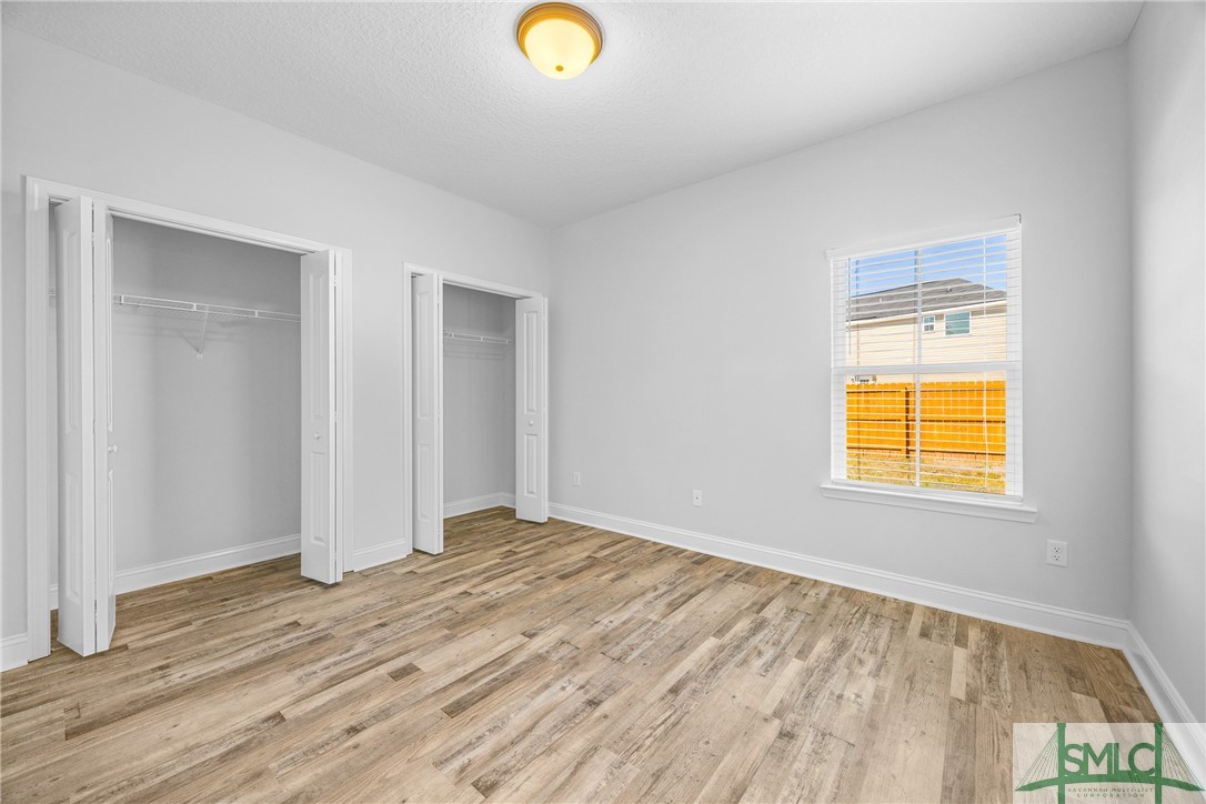 577 Rutledge Drive Hinesville, GA 31313 - Photo 22 of 32 Gallery Image 22