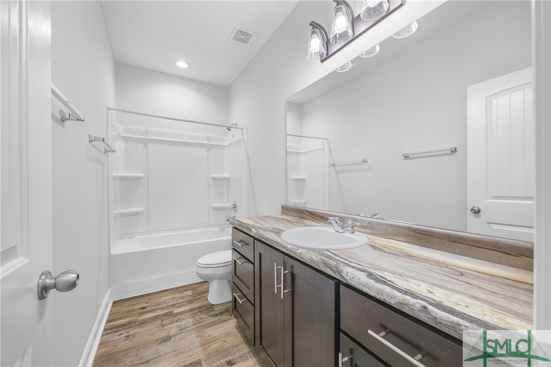 577 Rutledge Drive Hinesville, GA 31313 - Photo 24 of 32 Gallery Image 24