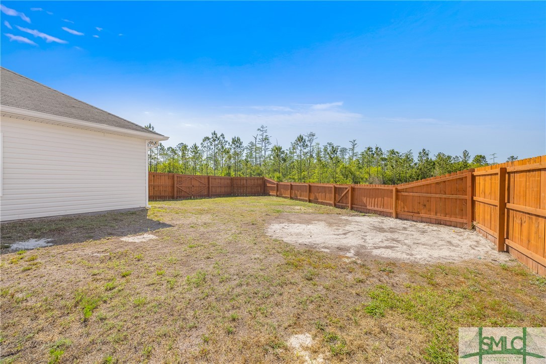 577 Rutledge Drive Hinesville, GA 31313 - Photo 30 of 32 Gallery Image 30