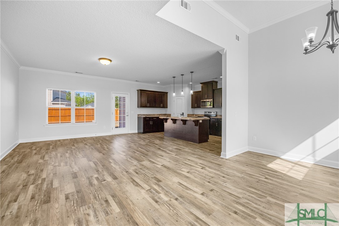 577 Rutledge Drive Hinesville, GA 31313 - Photo 6 of 32 Gallery Image 6