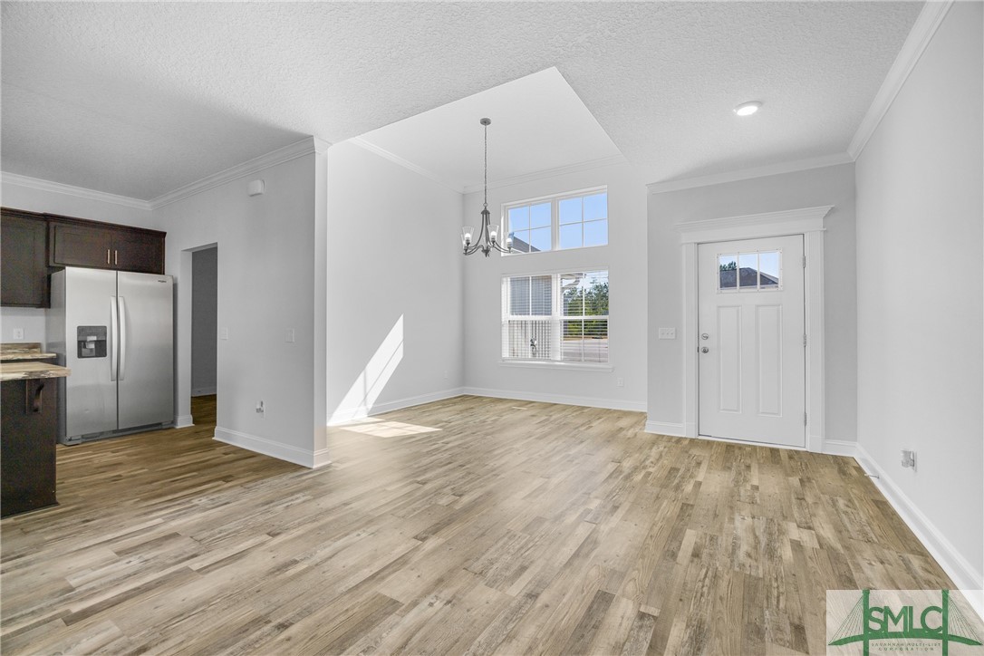 577 Rutledge Drive Hinesville, GA 31313 - Photo 7 of 32 Gallery Image 7