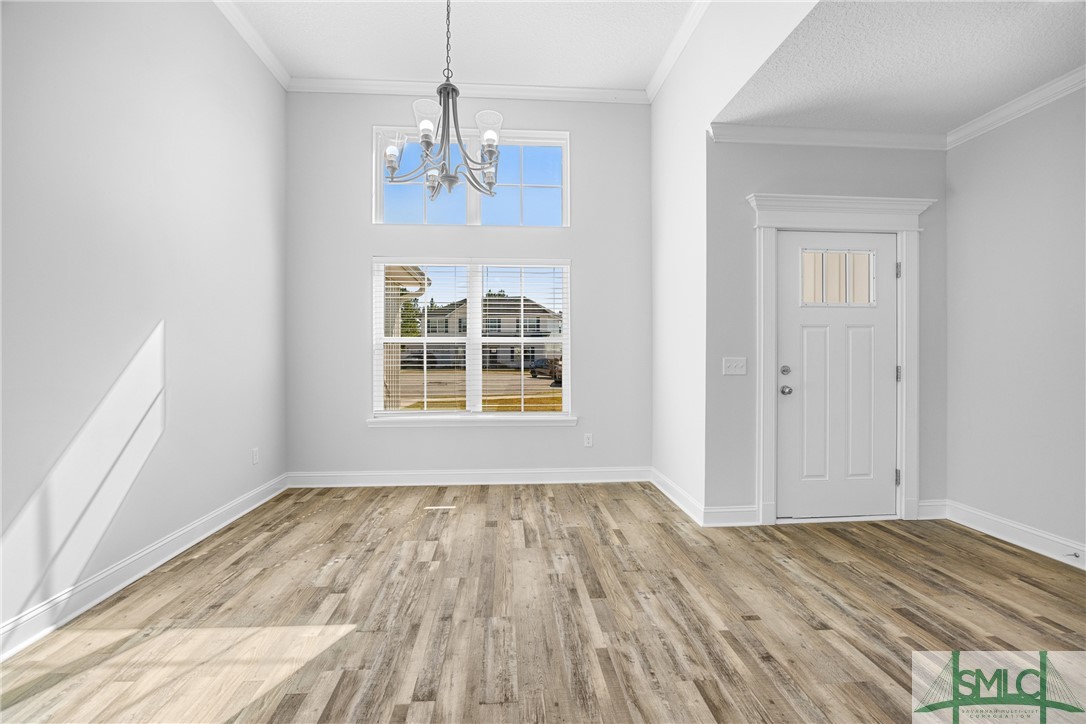 577 Rutledge Drive Hinesville, GA 31313 - Photo 8 of 32 Gallery Image 8