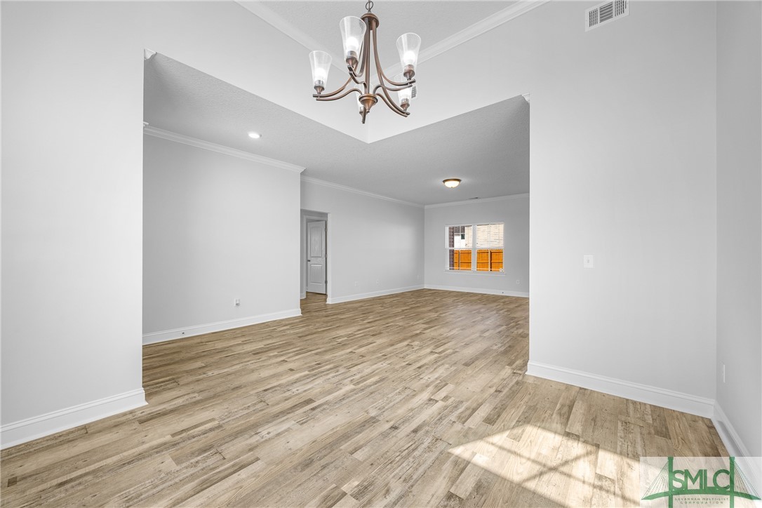 577 Rutledge Drive Hinesville, GA 31313 - Photo 9 of 32 Gallery Image 9