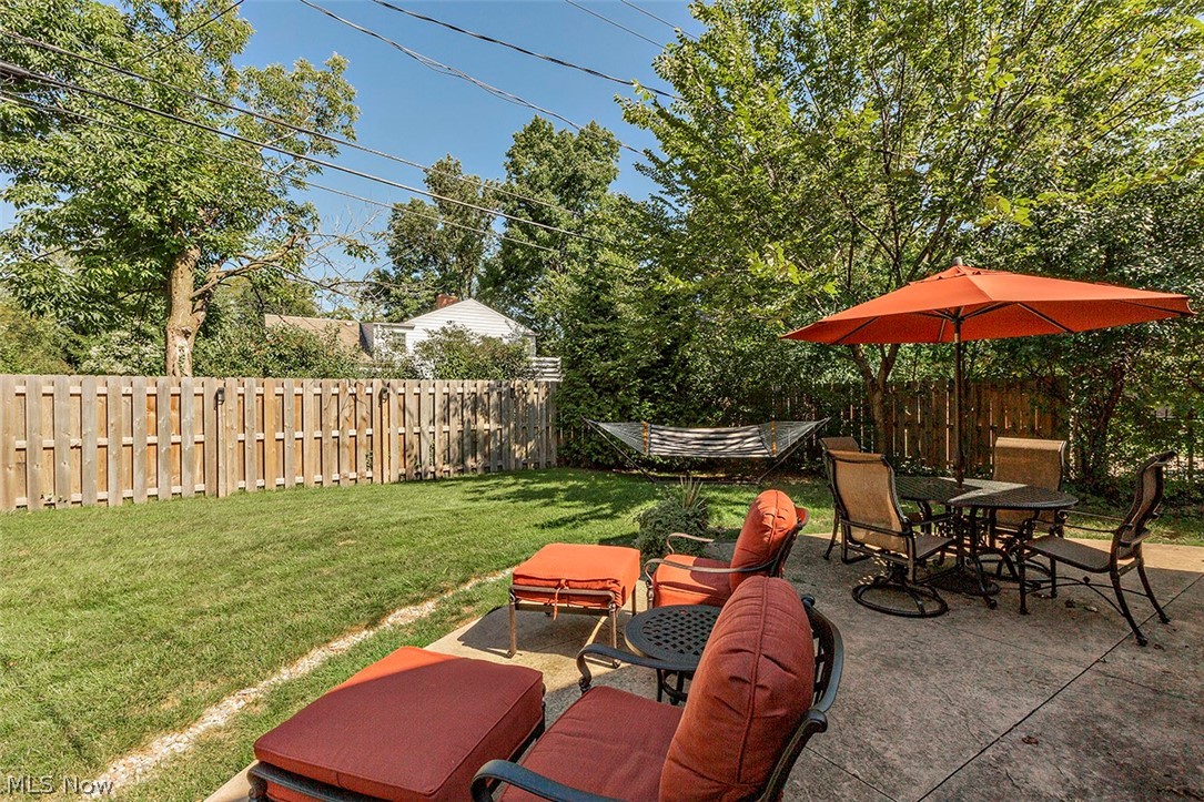 22469 Douglas Road Beachwood, OH 44122 - Photo 32 of 35