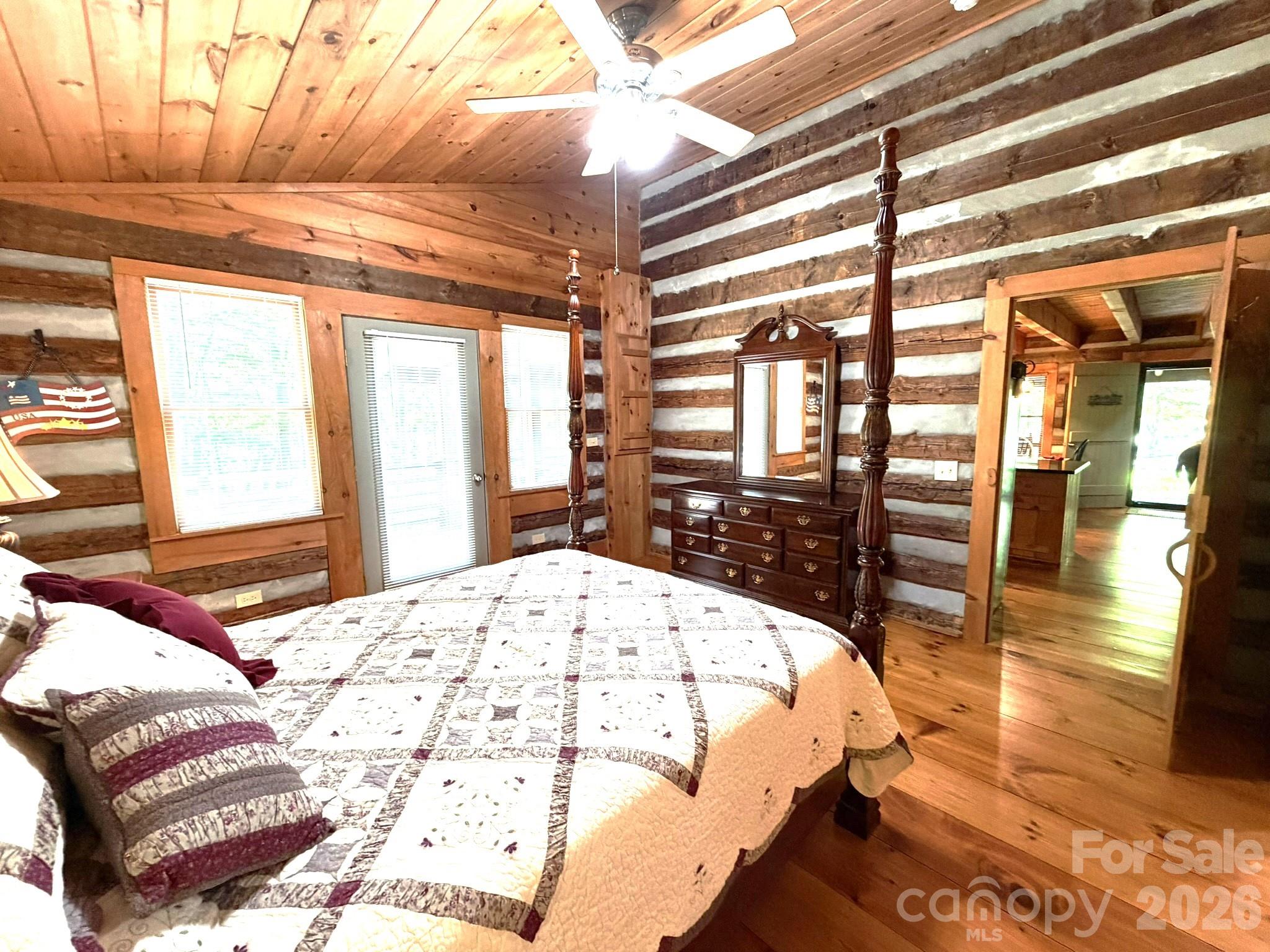 123 Gorge Overlook Road Todd, NC 28684 - Photo 10 of 24