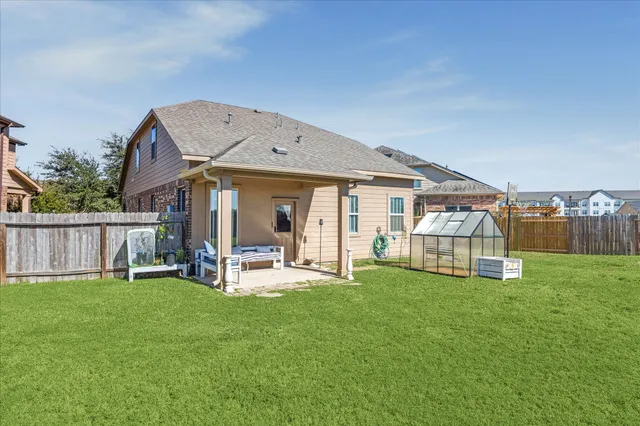 $315,000 | 8103 Heartbrook Field Lane, Cypress, TX 77433