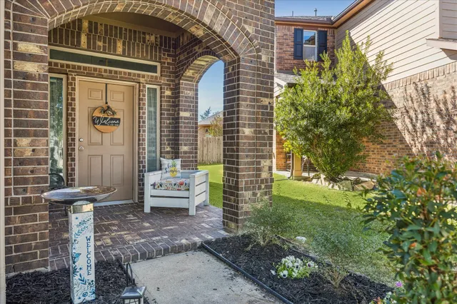 $315,000 | 8103 Heartbrook Field Lane, Cypress, TX 77433