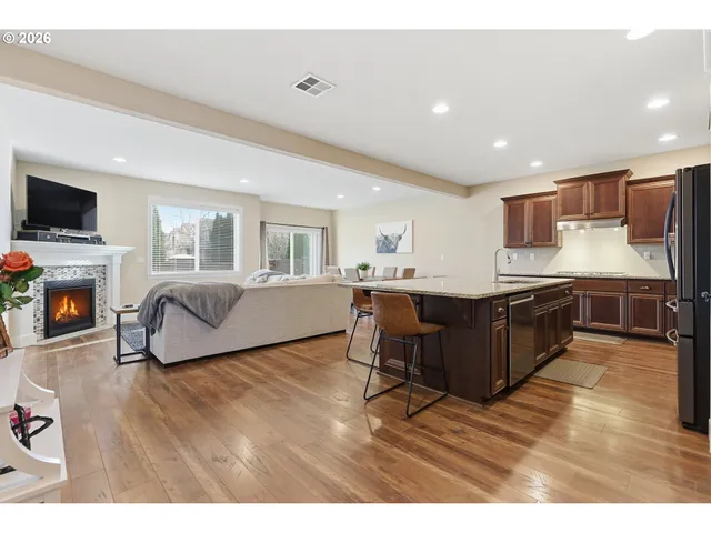 $585,000 | 3750 Southeast McKenzie Avenue, Hillsboro, OR 97123