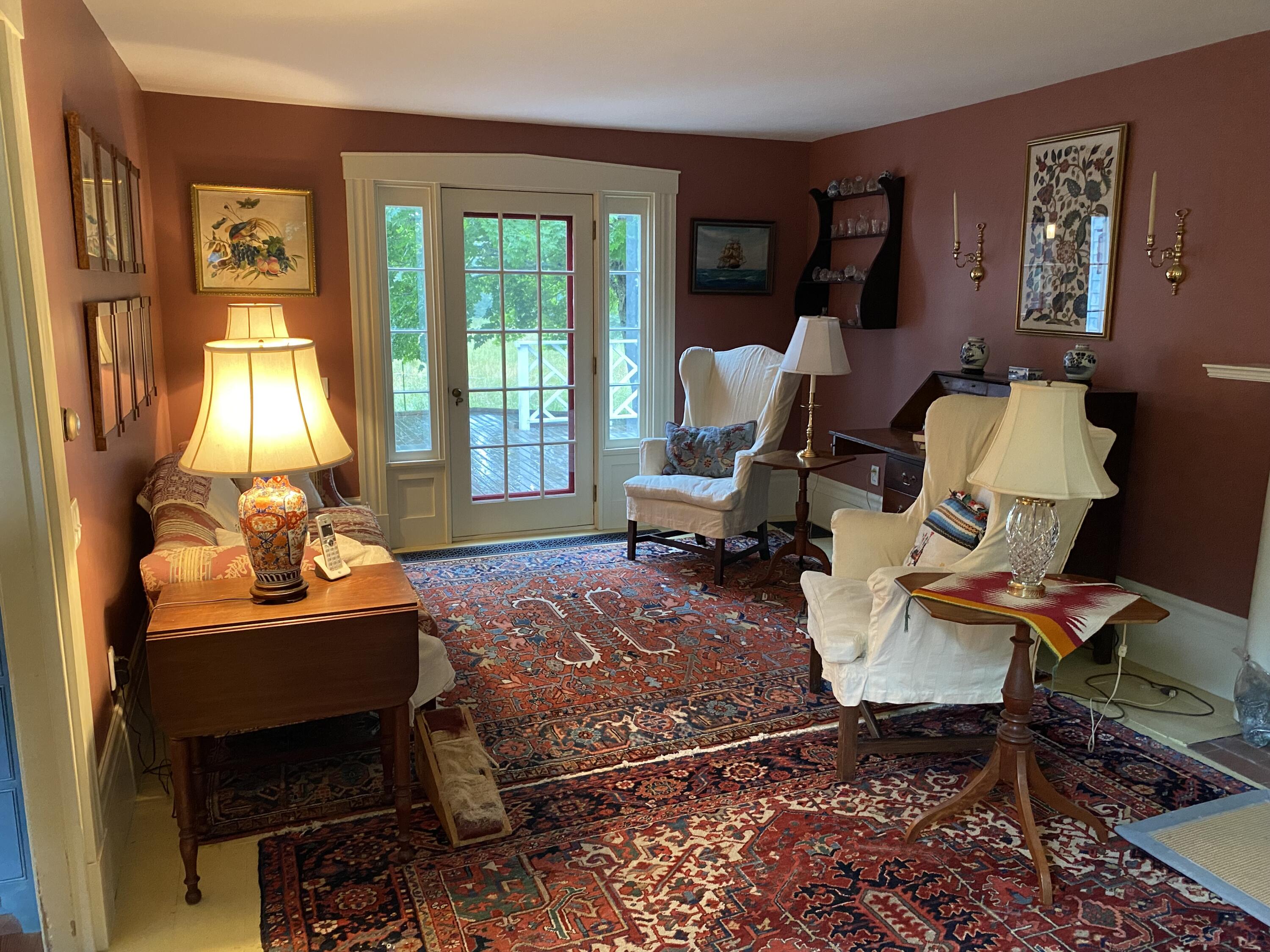 785 Main Road Islesboro, ME 04848 - Photo 28 of 73 LivingIMG_2785