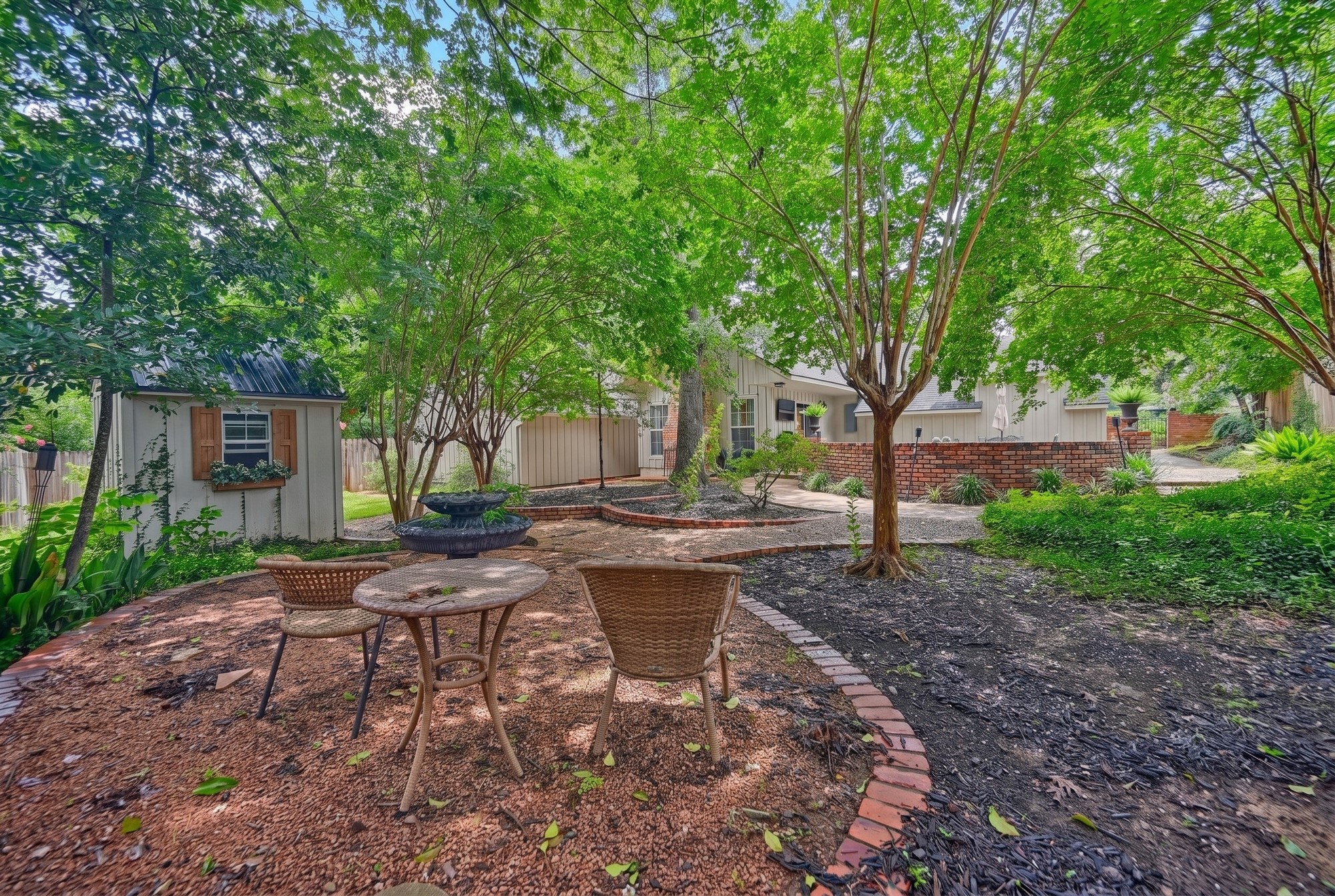 1704 Harrison Road Brenham, TX 77833 - Photo 38 of 47