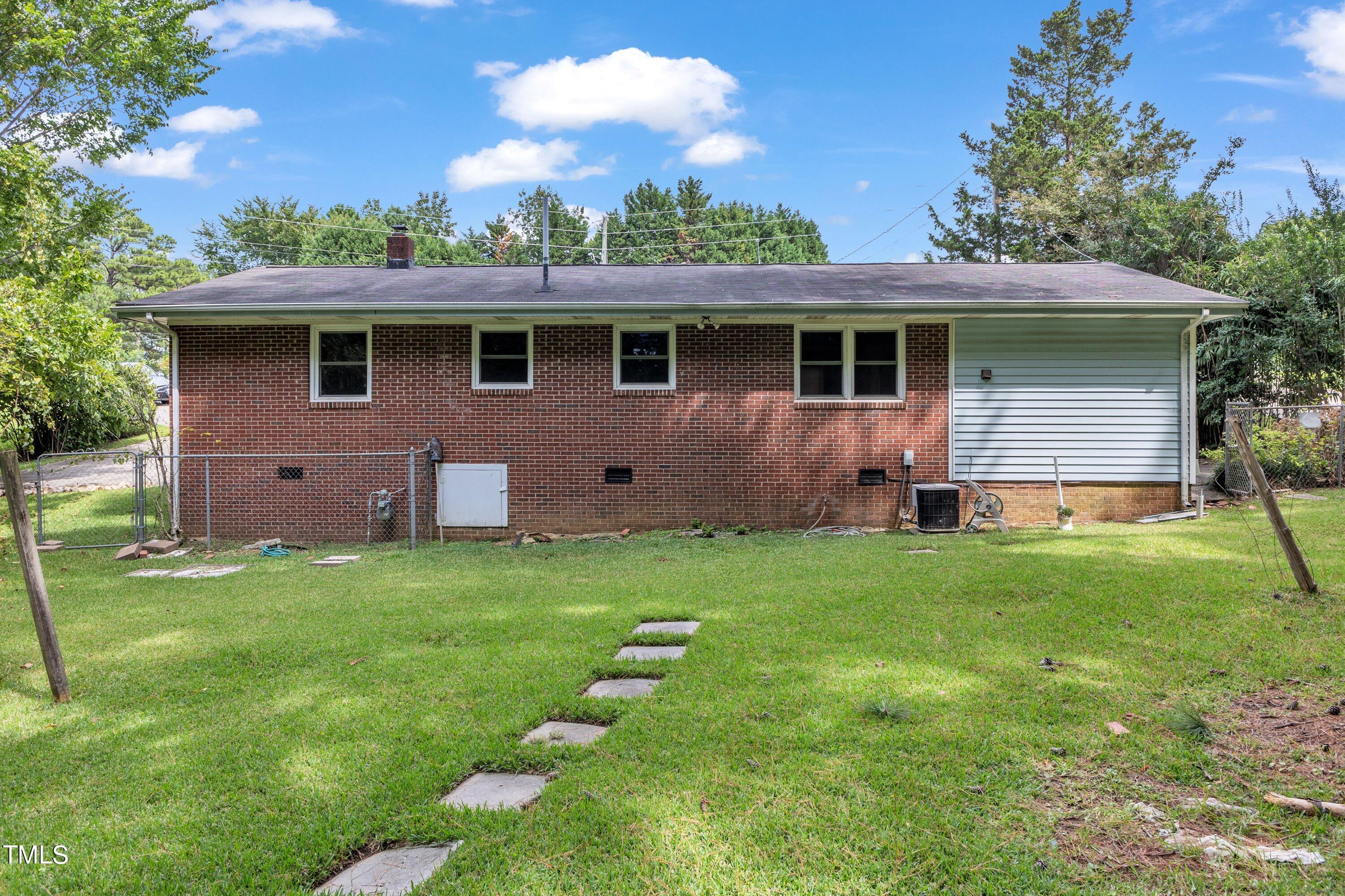 1117 Evans Road Cary, NC 27513 - Photo 20 of 27 28-1117 Evans Rd PETER 02-13