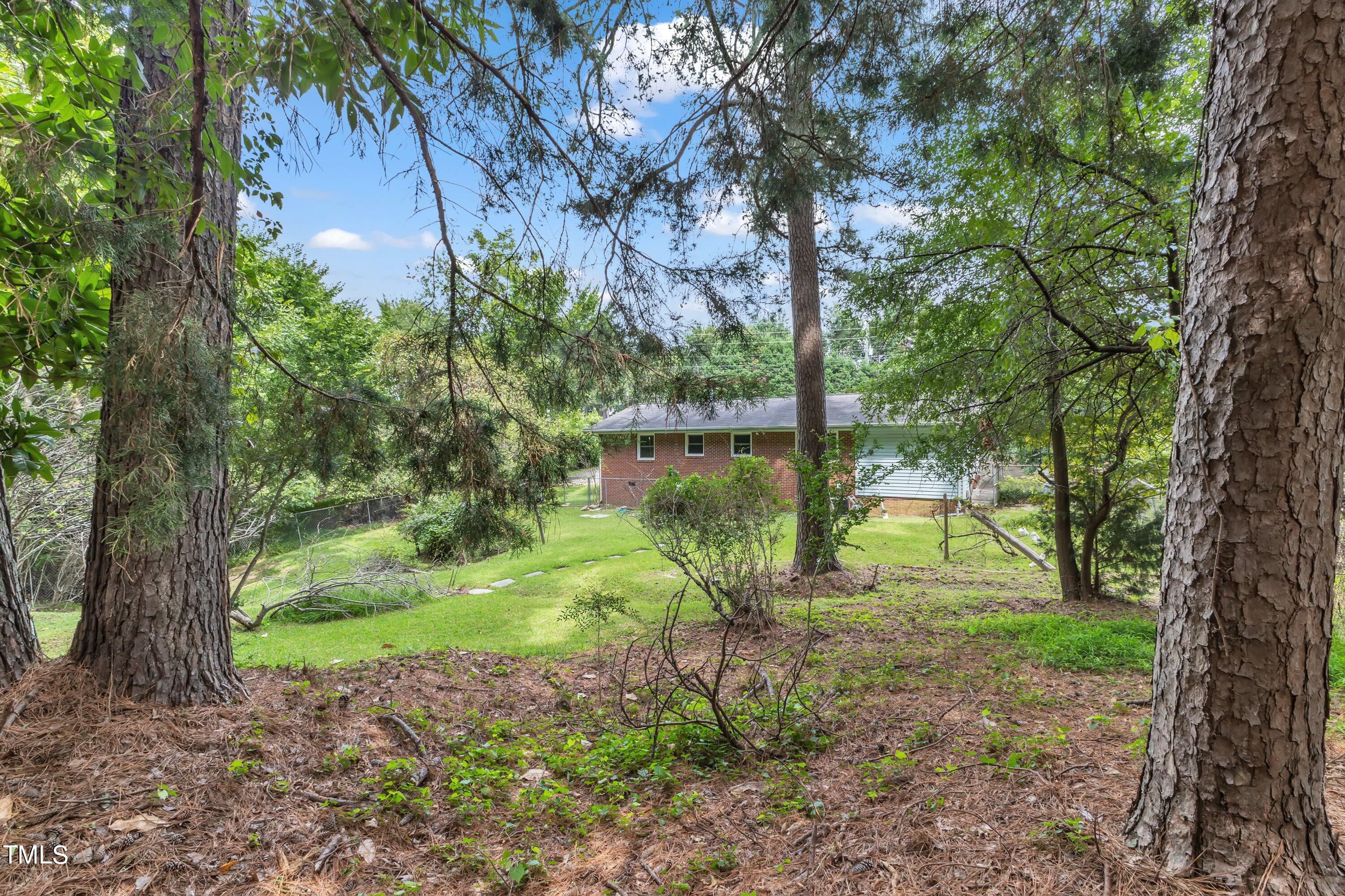 1117 Evans Road Cary, NC 27513 - Photo 23 of 27 26-1117 Evans Rd PETER 02-11