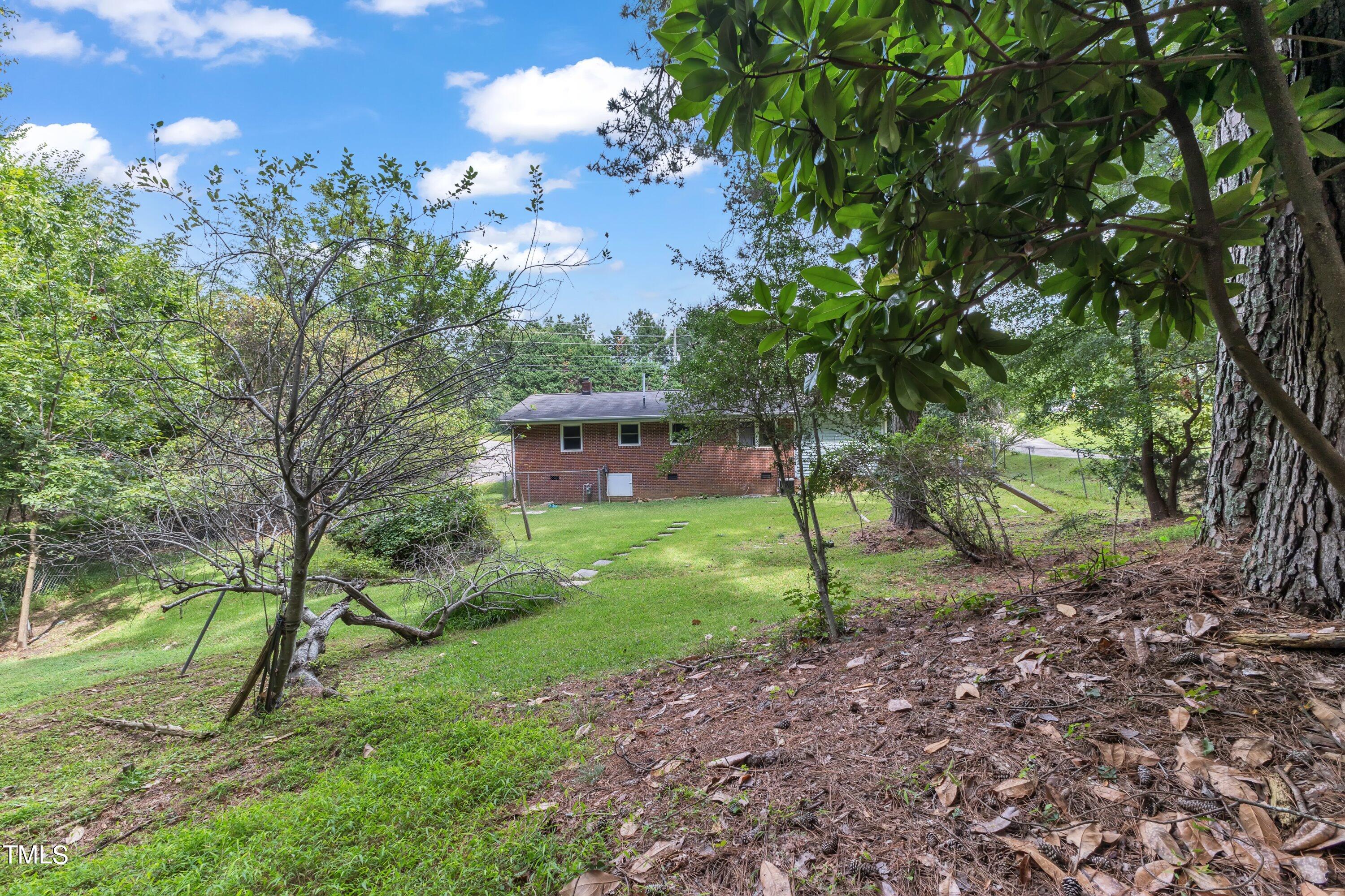 1117 Evans Road Cary, NC 27513 - Photo 24 of 27 27-1117 Evans Rd PETER 02-12