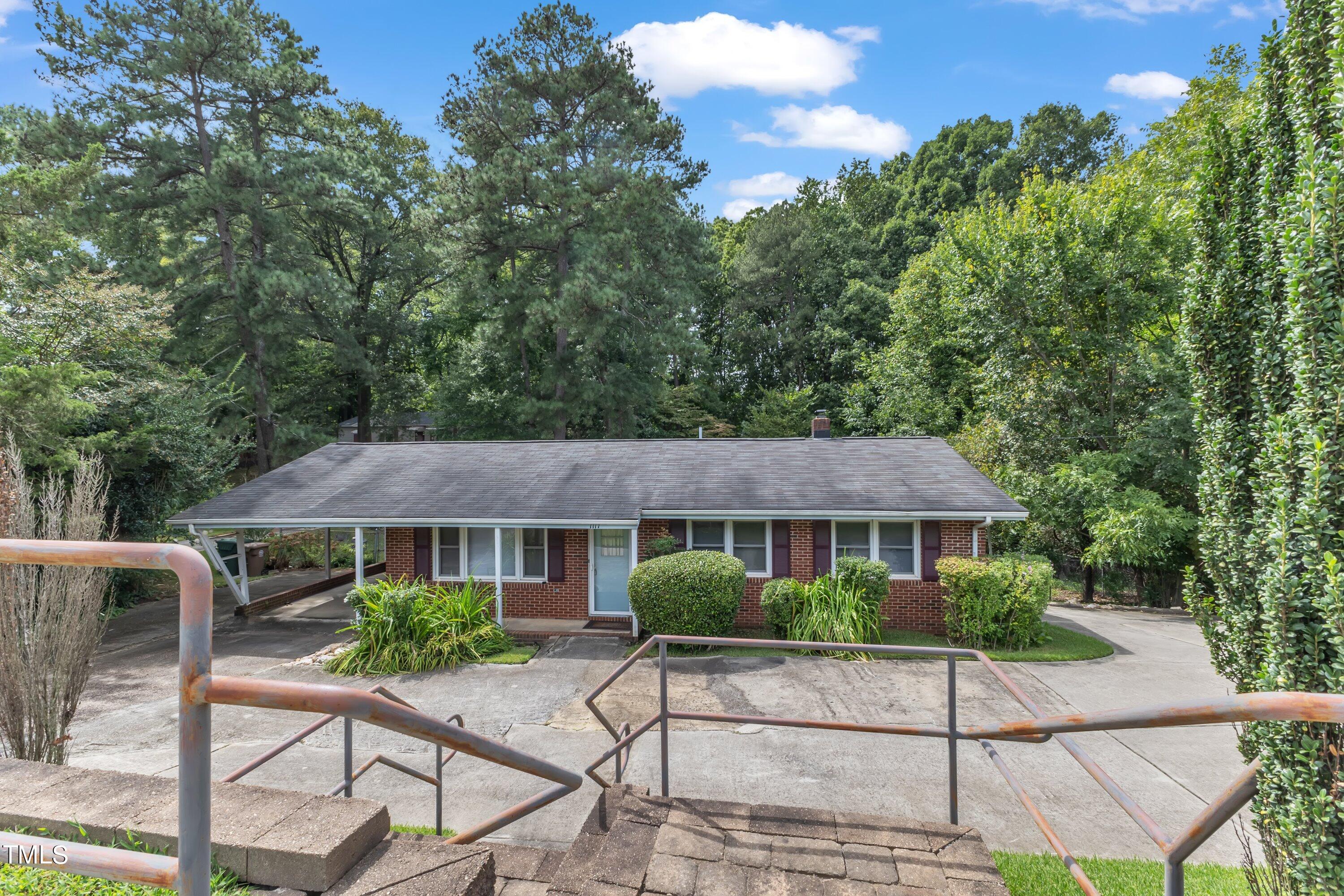 1117 Evans Road Cary, NC 27513 - Photo 26 of 27 04-1117 Evans Rd PETER 02-3
