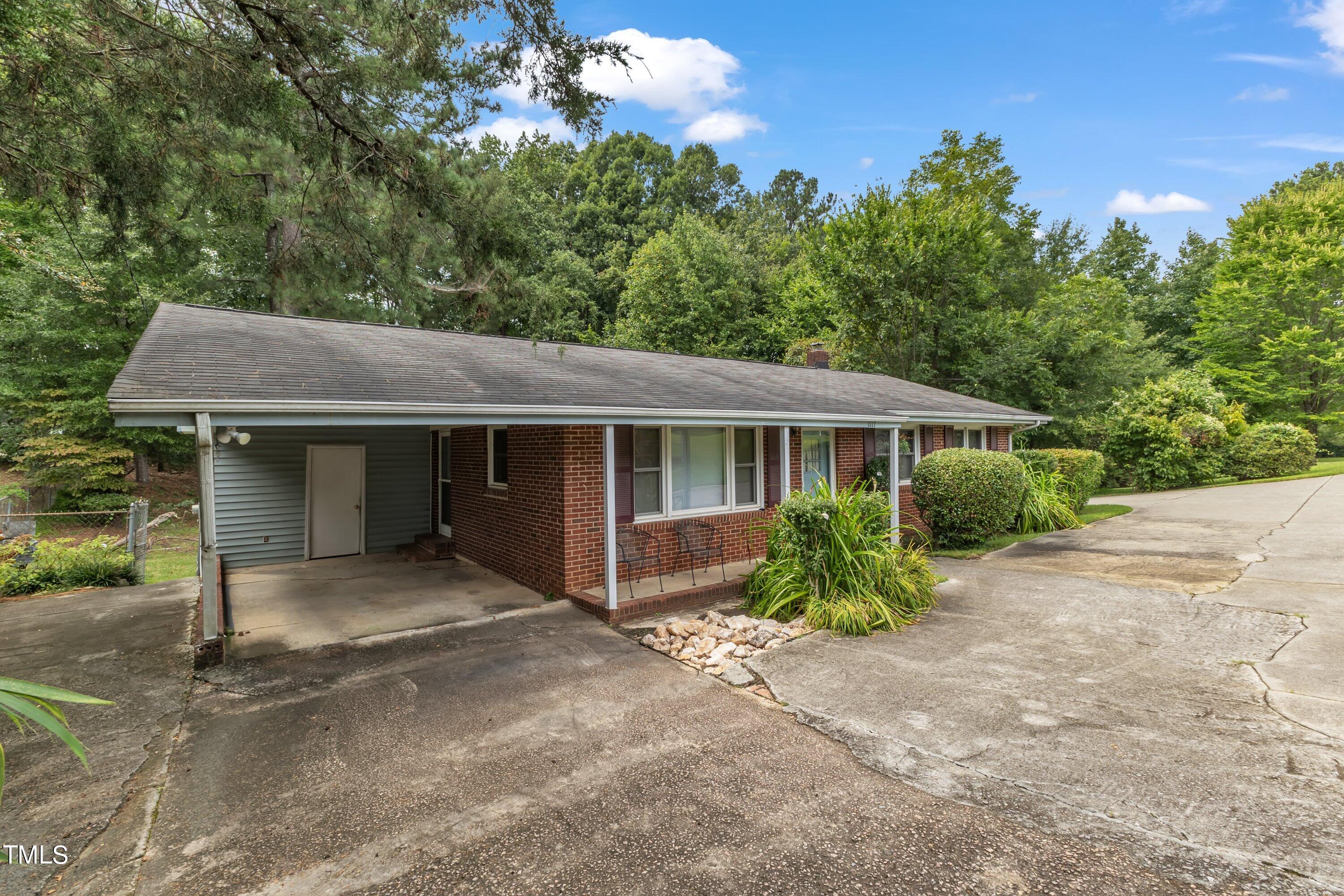 1117 Evans Road Cary, NC 27513 - Photo 27 of 27 05-1117 Evans Rd PETER 02-6