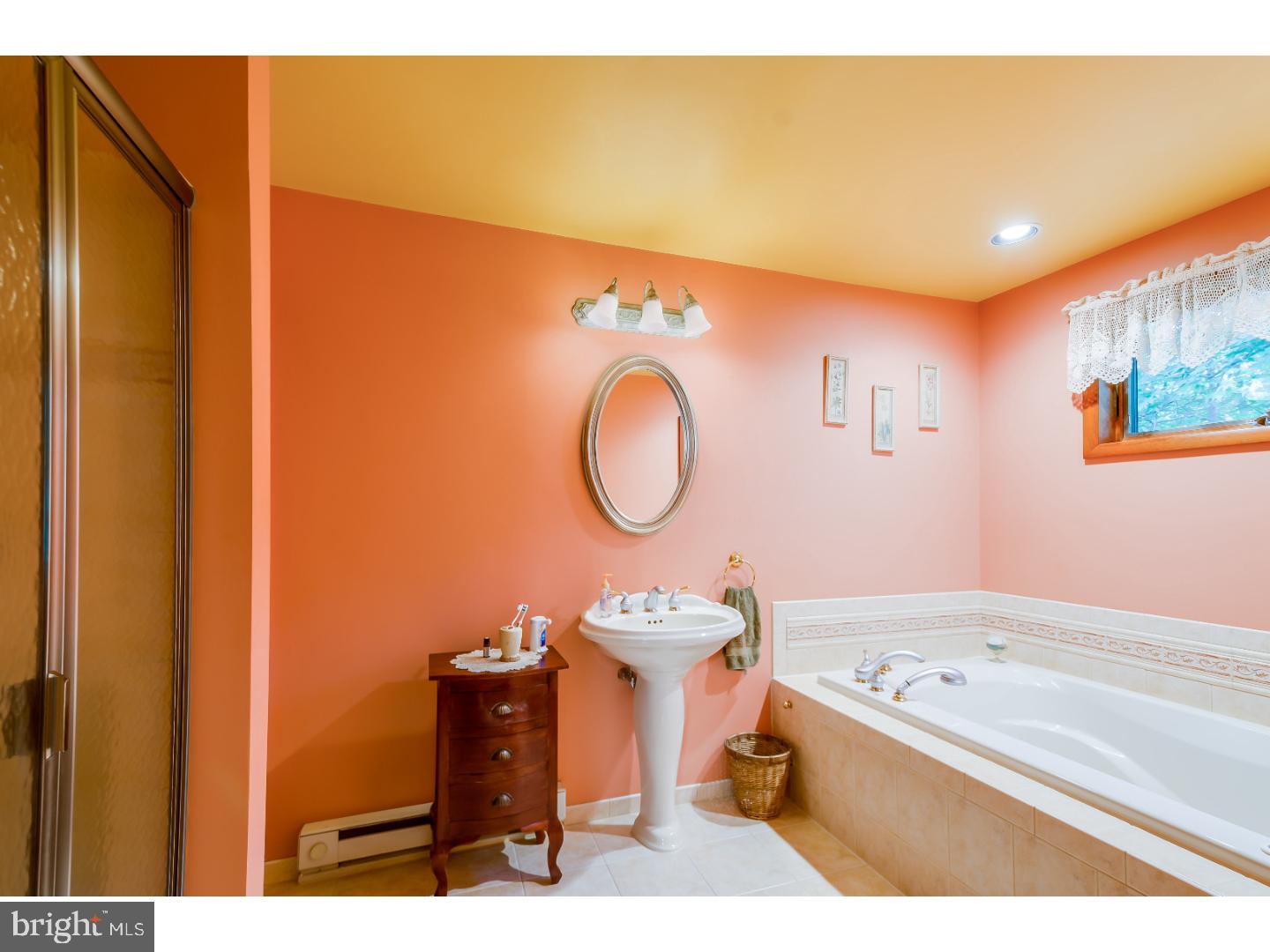 104 New Freedom Road Southampton, NJ 08088 - Photo 14 of 25 Master Bathroom
