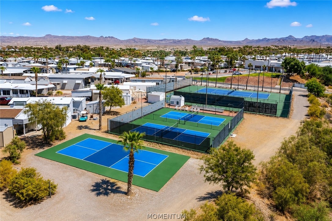 2000 Ramar Road, Unit 401 Bullhead City, AZ 86442 - Photo 48 of 66