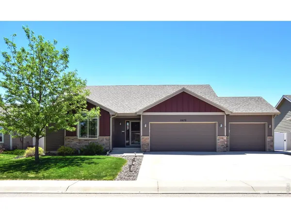 $644,000 | 4479 Bragg Lane, Wellington, CO 80549