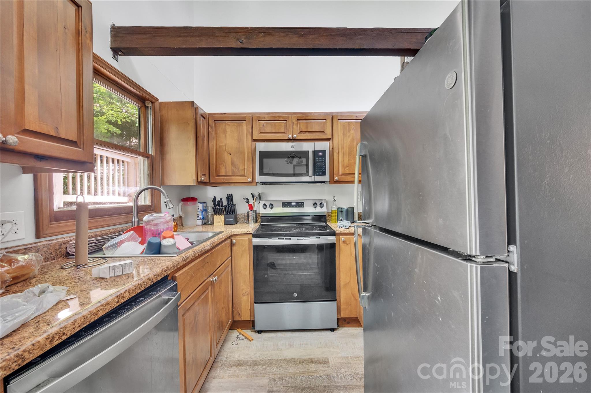 117 Horseshoe Ridge Road East Deep Gap, NC 28618 - Photo 5 of 20 Gallery Image 5