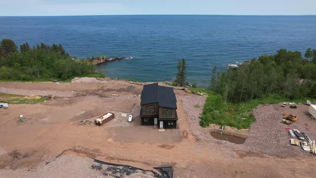 $165,000 | Lot 19-tbd Lot 19-tbd Sawtooth Circle, Silver Bay, MN 55614
