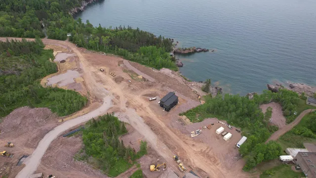 $165,000 | Lot 19-tbd Lot 19-tbd Sawtooth Circle, Silver Bay, MN 55614